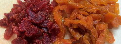 пасхальный кулич бездрожжевой. Шаг 5