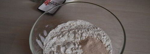 пасхальный кулич-бриошь. Шаг 2