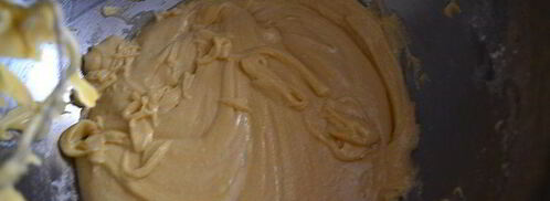 пасхальный кулич-бриошь. Шаг 6