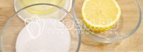 пасхальный кулич с изюмом. Шаг 8