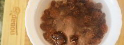 пасхальный кулич в хлебопечке. Шаг 2