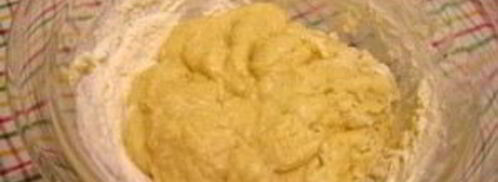 пасхальный кулич в мультиварке панасоник. Шаг 4