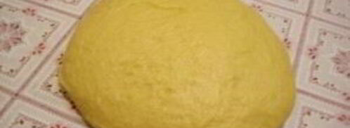 пасхальный кулич в мультиварке панасоник. Шаг 6