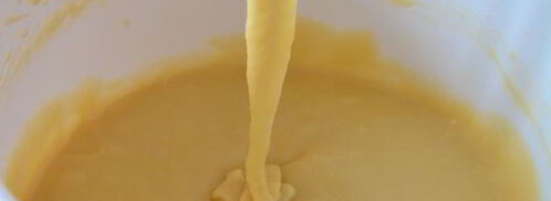 пасхальный кулич. Шаг 6