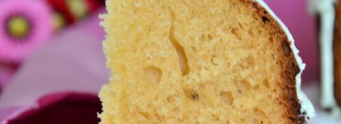 пасхальный кулич. Шаг 8