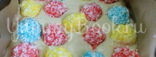 пасхальный пляцок. Шаг 7