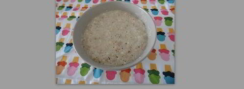 пасхальные булочки гнезда. Шаг 6