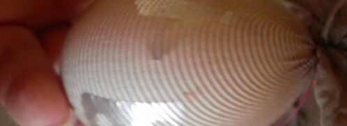 пасхальные яички. Шаг 2