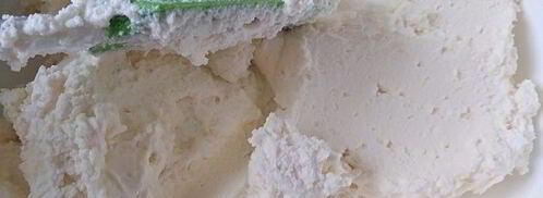 творожная пасха с цукатами без яиц. Шаг 3