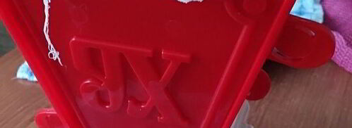 творожная пасха с цукатами без яиц. Шаг 6