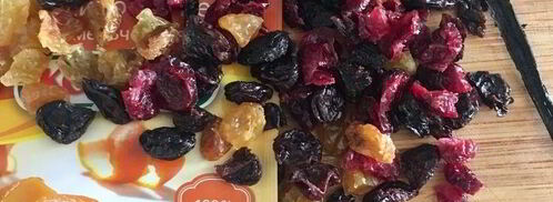 творожная пасха сливочное облако без яиц. Шаг 5