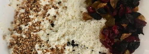 творожная пасха сливочное облако без яиц. Шаг 7