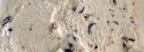 творожная пасха сливочное облако без яиц. Шаг 9