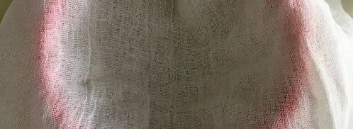 творожная пасха сливочное облако без яиц. Шаг 10