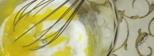 творожная пасха в брикетах. Шаг 3