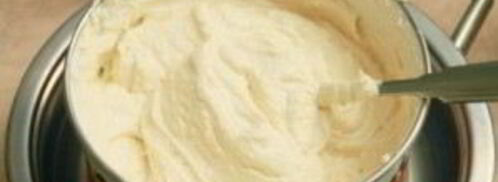 творожная пасха заварная. Шаг 3