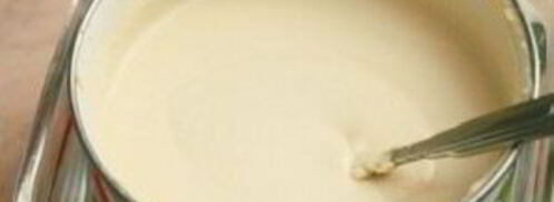 творожная пасха заварная. Шаг 4