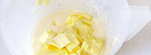 творожная пасха. Шаг 6