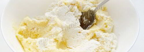 творожная пасха. Шаг 7