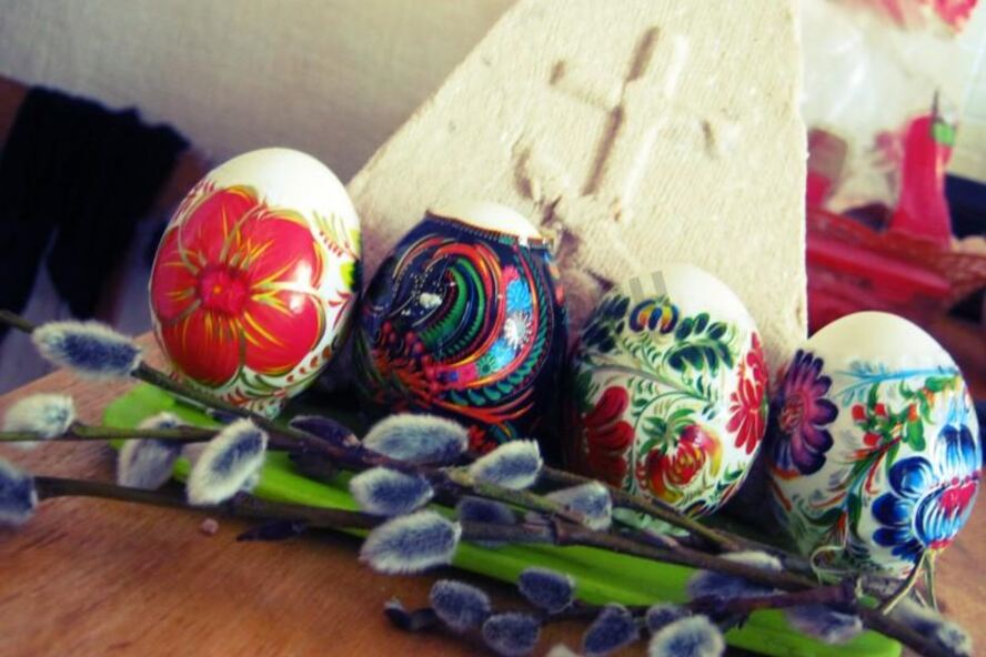 Рецепт творожно шоколадная пасха заварная