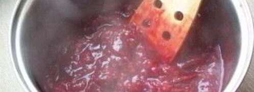 постная пастила. Шаг 3