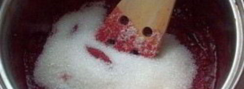 постная пастила. Шаг 4