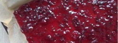 постная пастила. Шаг 7