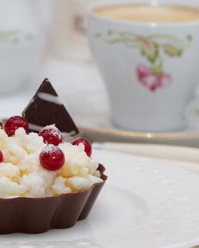 Рис десертный