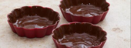 рис десертный. Шаг 3