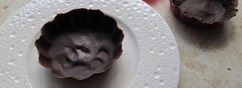 рис десертный. Шаг 4