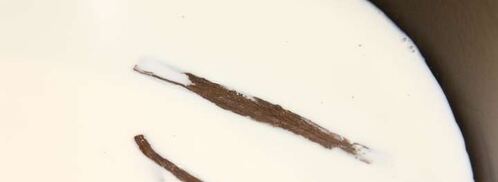 рисовый пудинг. Шаг 6