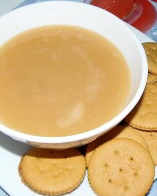 Сгущенка домашняя