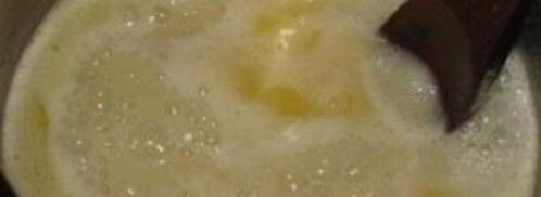 сгущенка домашняя. Шаг 2