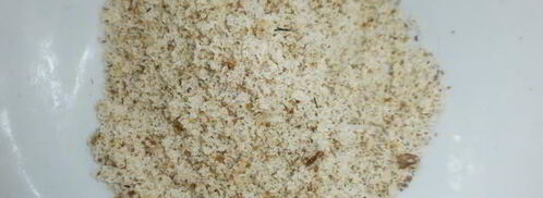 шоколадная паста из какао. Шаг 2