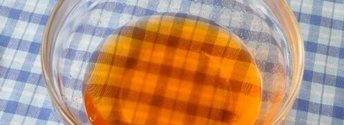 черно-белый торт-суфле. Шаг 5