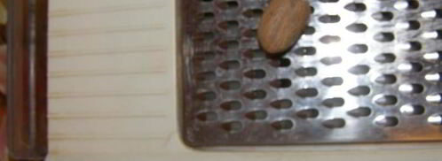 диетическое рыбное суфле с рыбой в духовке. Шаг 8