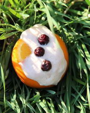 Испанское суфле