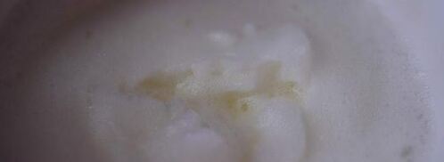 кабачковое суфле под сырной шапкой. Шаг 2