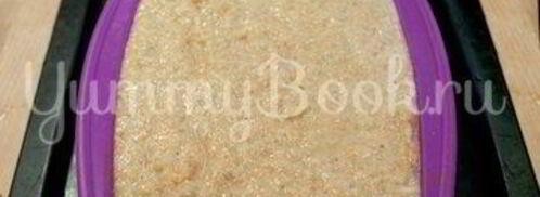 курино-грибное суфле. Шаг 6