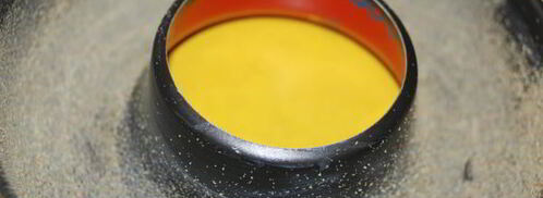 куриное суфле с тыквой, сыром и творогом. Шаг 6