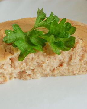 Куриное суфле