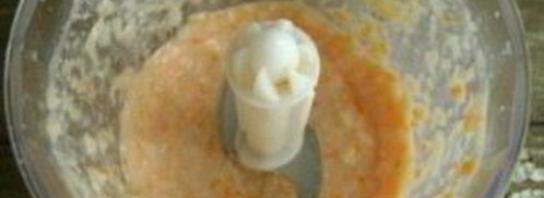 мясное суфле для ребенка. Шаг 3