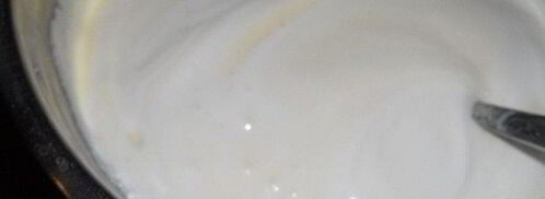 нежнейшие конфеты-суфле с курагой шампань. Шаг 5