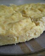 Нежное куриное суфле