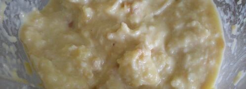 нежное куриное суфле. Шаг 5