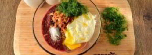 нежное суфле из куриной печени. Шаг 2