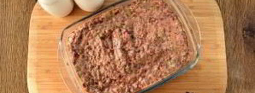 нежное суфле из куриной печени. Шаг 3