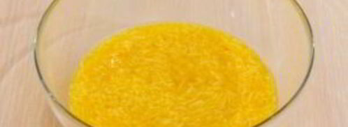 рыба в сырном суфле. Шаг 8