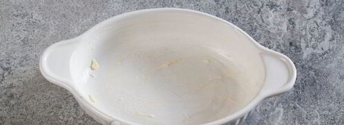 рыбное суфле в микроволновке. Шаг 6