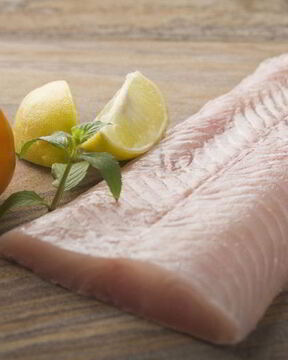 Рыбное суфле в мультиварке